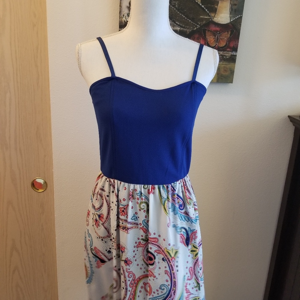 Gili sundress